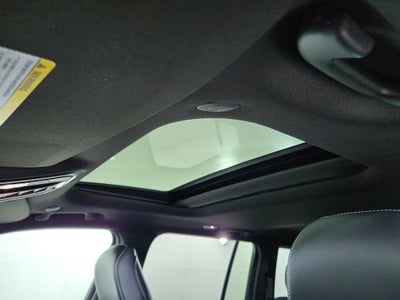 2025 Jeep Grand Cherokee JEEP GRAND CHEROKEE LAREDO 4X4