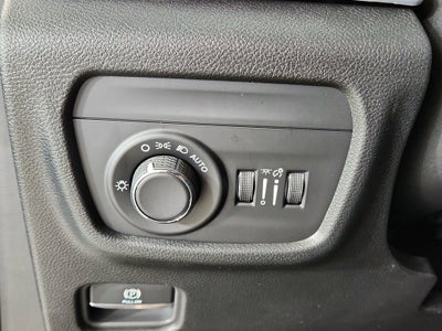 2025 Jeep Grand Cherokee JEEP GRAND CHEROKEE LAREDO 4X4