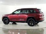 2025 Jeep Grand Cherokee JEEP GRAND CHEROKEE LAREDO 4X4