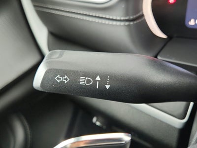 2025 Jeep Grand Cherokee JEEP GRAND CHEROKEE LAREDO 4X4