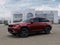 2025 Jeep Grand Cherokee Altitude X 4x4
