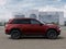 2025 Jeep Grand Cherokee Altitude X 4x4