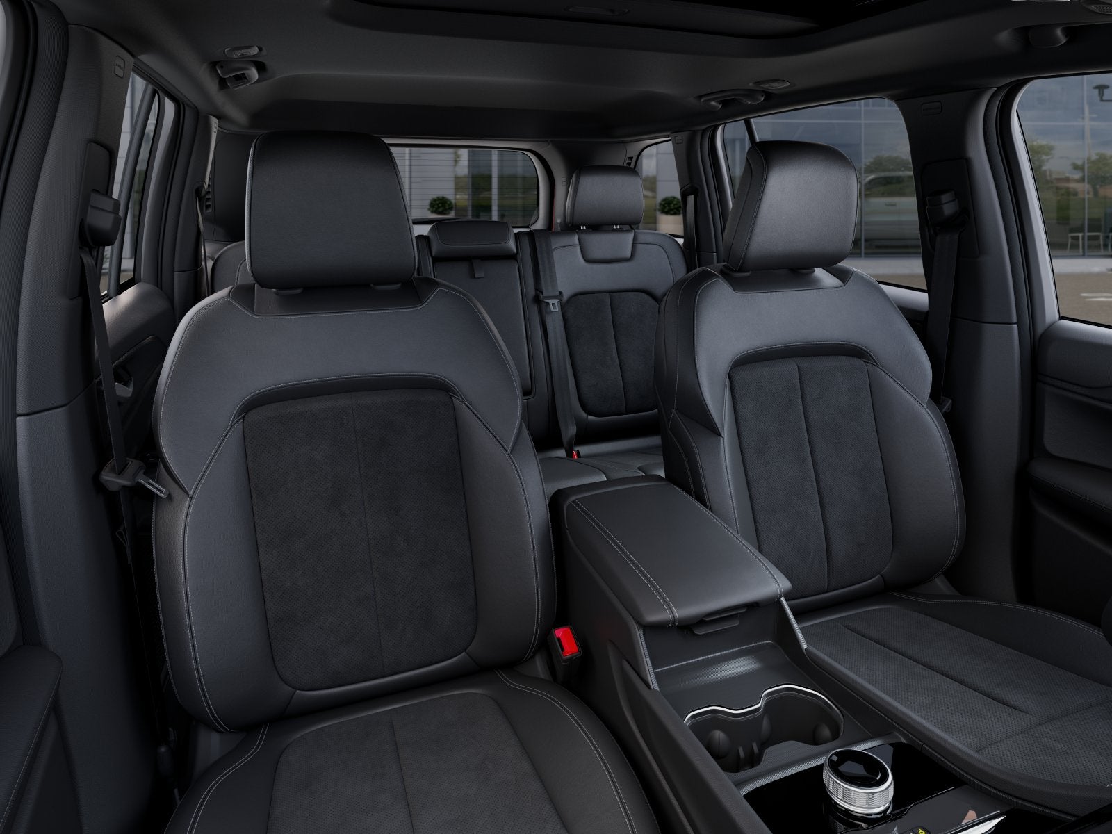 2025 Jeep Grand Cherokee Altitude X 4x4