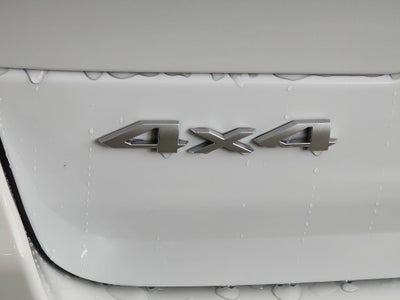 2026 Jeep Grand Cherokee JEEP GRAND CHEROKEE LAREDO 4X4
