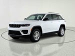 2026 Jeep Grand Cherokee JEEP GRAND CHEROKEE LAREDO 4X4