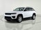 2026 Jeep Grand Cherokee JEEP GRAND CHEROKEE LAREDO 4X4