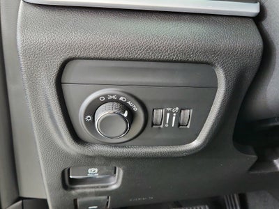 2026 Jeep Grand Cherokee JEEP GRAND CHEROKEE LAREDO 4X4