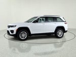 2026 Jeep Grand Cherokee JEEP GRAND CHEROKEE LAREDO 4X4