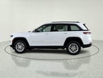 2026 Jeep Grand Cherokee JEEP GRAND CHEROKEE LAREDO 4X4