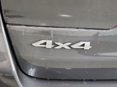 2026 Jeep Grand Cherokee JEEP GRAND CHEROKEE LAREDO 4X4