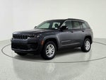 2026 Jeep Grand Cherokee JEEP GRAND CHEROKEE LAREDO 4X4