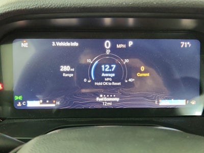2026 Jeep Grand Cherokee JEEP GRAND CHEROKEE LAREDO 4X4