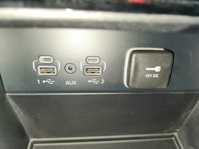 2026 Jeep Grand Cherokee JEEP GRAND CHEROKEE LAREDO 4X4