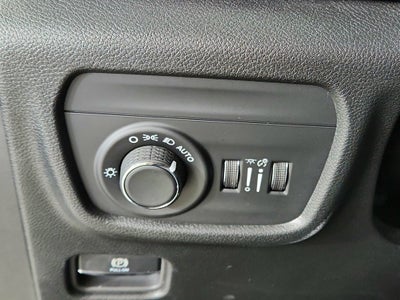 2026 Jeep Grand Cherokee JEEP GRAND CHEROKEE LAREDO 4X4