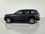 2026 Jeep Grand Cherokee JEEP GRAND CHEROKEE LAREDO 4X4