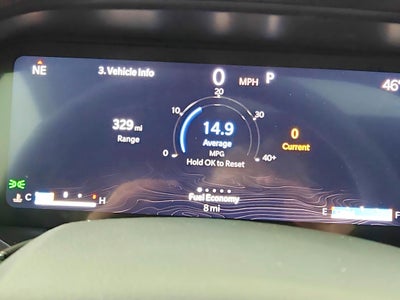 2025 Jeep Grand Cherokee JEEP GRAND CHEROKEE LAREDO 4X4