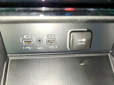 2025 Jeep Grand Cherokee JEEP GRAND CHEROKEE LAREDO 4X4