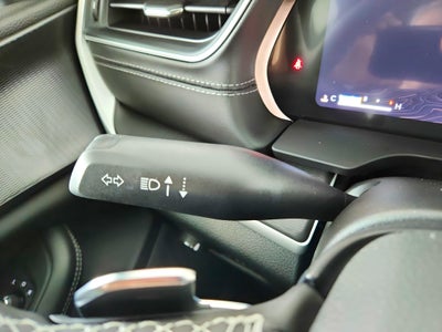 2025 Jeep Grand Cherokee JEEP GRAND CHEROKEE LAREDO 4X4