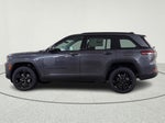 2025 Jeep Grand Cherokee JEEP GRAND CHEROKEE LAREDO 4X4