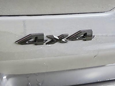 2025 Jeep Grand Cherokee JEEP GRAND CHEROKEE LAREDO 4X4