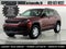2025 Jeep Grand Cherokee JEEP GRAND CHEROKEE LAREDO 4X4
