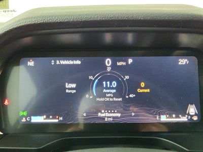 2025 Jeep Grand Cherokee JEEP GRAND CHEROKEE LAREDO 4X4