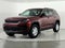 2025 Jeep Grand Cherokee JEEP GRAND CHEROKEE LAREDO 4X4