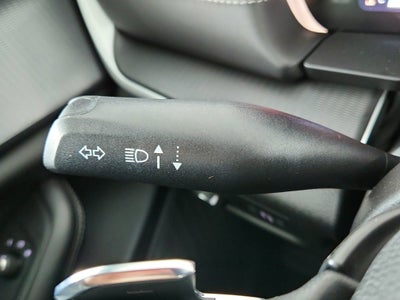 2025 Jeep Grand Cherokee JEEP GRAND CHEROKEE LAREDO 4X4