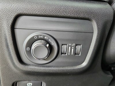 2025 Jeep Grand Cherokee JEEP GRAND CHEROKEE LAREDO 4X4