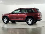 2025 Jeep Grand Cherokee JEEP GRAND CHEROKEE LAREDO 4X4