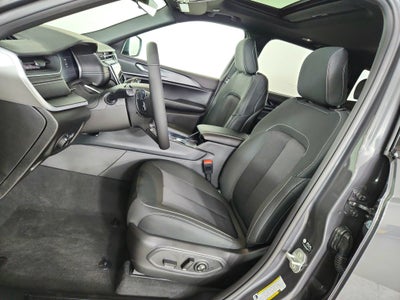 2026 Jeep Grand Cherokee JEEP GRAND CHEROKEE LAREDO 4X4