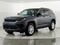 2026 Jeep Grand Cherokee JEEP GRAND CHEROKEE LAREDO 4X4