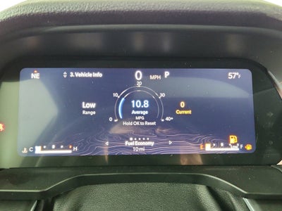 2026 Jeep Grand Cherokee JEEP GRAND CHEROKEE LAREDO 4X4