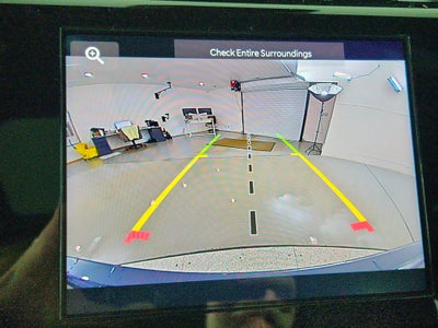 2026 Jeep Grand Cherokee JEEP GRAND CHEROKEE LAREDO 4X4