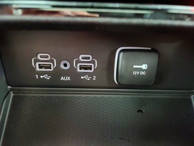 2026 Jeep Grand Cherokee JEEP GRAND CHEROKEE LAREDO 4X4