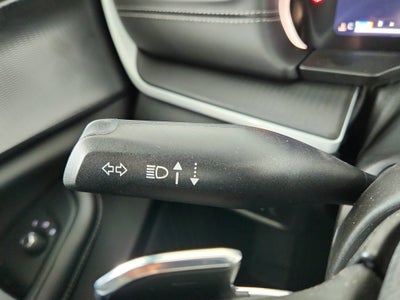 2026 Jeep Grand Cherokee JEEP GRAND CHEROKEE LAREDO 4X4