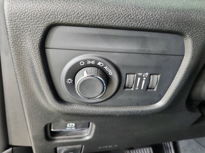 2026 Jeep Grand Cherokee JEEP GRAND CHEROKEE LAREDO 4X4