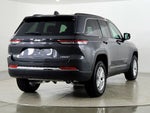 2026 Jeep Grand Cherokee JEEP GRAND CHEROKEE LAREDO 4X4