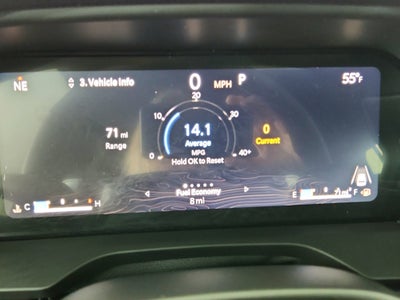 2026 Jeep Grand Cherokee JEEP GRAND CHEROKEE LAREDO 4X4