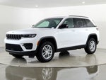 2026 Jeep Grand Cherokee JEEP GRAND CHEROKEE LAREDO 4X4