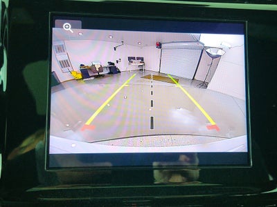 2026 Jeep Grand Cherokee JEEP GRAND CHEROKEE LAREDO 4X4