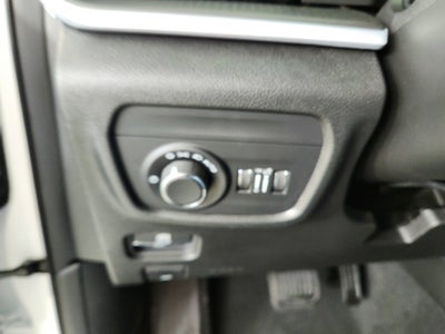 2026 Jeep Grand Cherokee JEEP GRAND CHEROKEE LAREDO 4X4