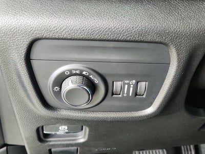 2026 Jeep Grand Cherokee JEEP GRAND CHEROKEE LAREDO 4X4