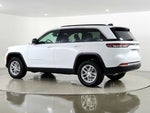 2026 Jeep Grand Cherokee JEEP GRAND CHEROKEE LAREDO 4X4