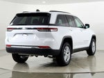2026 Jeep Grand Cherokee JEEP GRAND CHEROKEE LAREDO 4X4