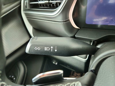 2025 Jeep Grand Cherokee JEEP GRAND CHEROKEE LAREDO 4X4