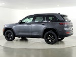 2025 Jeep Grand Cherokee JEEP GRAND CHEROKEE LAREDO 4X4
