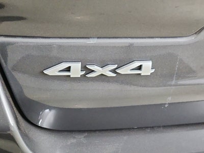 2026 Jeep Grand Cherokee JEEP GRAND CHEROKEE LAREDO 4X4