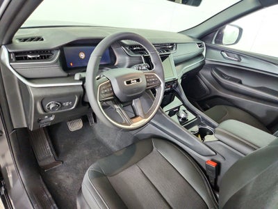 2026 Jeep Grand Cherokee JEEP GRAND CHEROKEE LAREDO 4X4