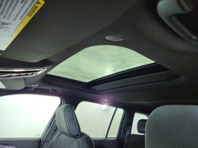 2026 Jeep Grand Cherokee JEEP GRAND CHEROKEE LAREDO 4X4